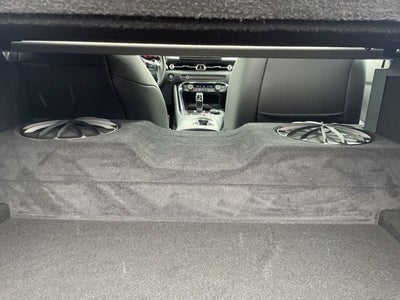 2021 Toyota Supra 3.0 LOCAL TRADE