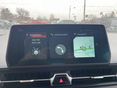 2021 Toyota Supra 3.0 LOCAL TRADE