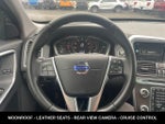 2016 Volvo XC60 T5 Drive-E Premier LOCAL TRADE
