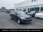 2016 Volvo XC60 T5 Drive-E Premier LOCAL TRADE