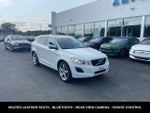 2013 Volvo XC60 T6 Premier Plus LOCAL TRADE