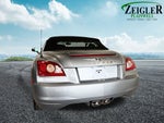 2006 Chrysler Crossfire Limited