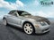 2006 Chrysler Crossfire Limited