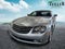 2006 Chrysler Crossfire Limited