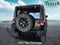 2016 Jeep Wrangler Unlimited Willys Connectivity Group