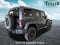 2016 Jeep Wrangler Unlimited Willys Connectivity Group