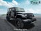 2014 Jeep Wrangler Unlimited Sport Black 3-Piece Hard Top