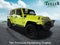 2017 Jeep Wrangler Unlimited Sahara Connectivity Group