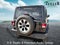 2021 Jeep Wrangler Unlimited Sahara GPS Navigation