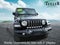 2021 Jeep Wrangler Unlimited Sahara GPS Navigation
