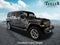 2021 Jeep Wrangler Unlimited Sahara Cold Weather Group