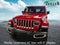 2021 Jeep Wrangler Unlimited Sahara GPS Navigation