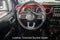 2023 Jeep Wrangler Rubicon Navigation System & ParkView Rear Back-Up Camera