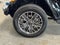 2023 Jeep Wrangler Sahara 4xe Sky 1-Touch Power Top