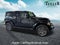 2023 Jeep Wrangler Sahara 4xe Sky 1-Touch Power Top