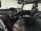 2022 Jeep Wrangler Unlimited Sahara 4xe Navigation System