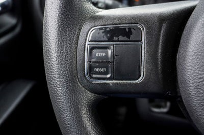 2016 Jeep Patriot Sport Hands Free Blue Tooth & Backup Camera