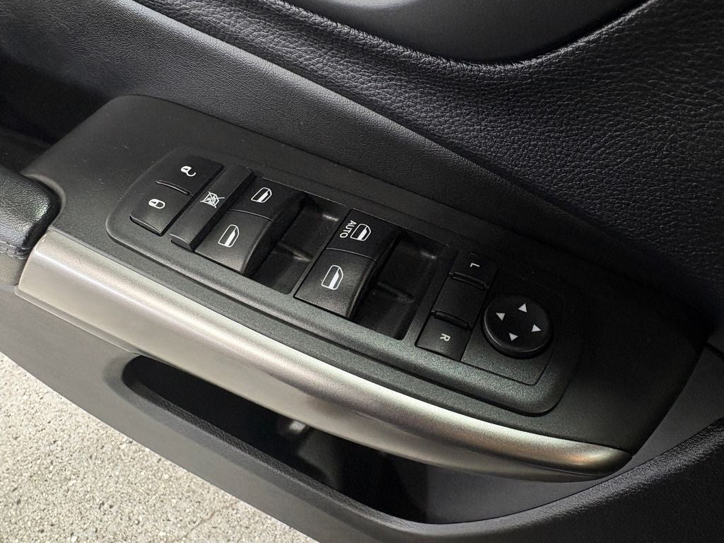 2019 Jeep Cherokee sport