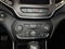 2022 Jeep Cherokee Trailhawk Sunroof