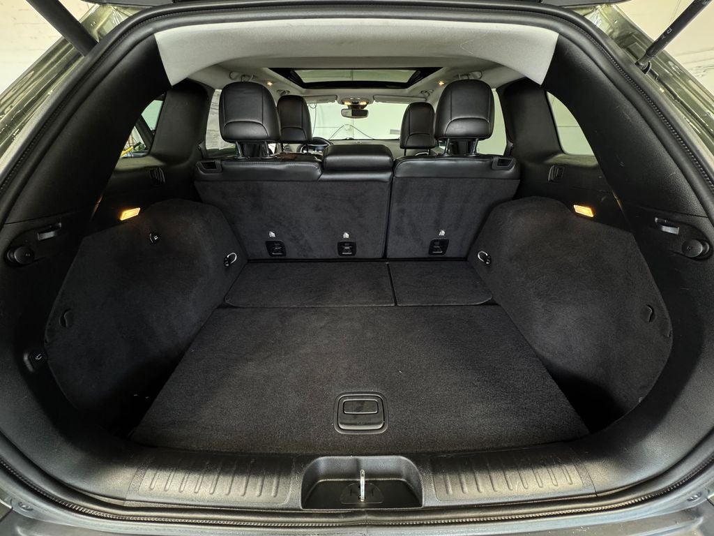 2019 Jeep Cherokee Limited Luxury Group