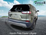 2019 Jeep Cherokee Limited Luxury Group