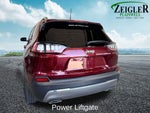 2021 Jeep Cherokee Limited Power moonroof