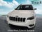 2019 Jeep Cherokee Latitude Plus Cold Weather Group