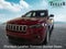 2021 Jeep Cherokee Latitude Lux ParkView Rear Back-Up Camera