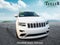 2015 Jeep Grand Cherokee Summit Power moonroof
