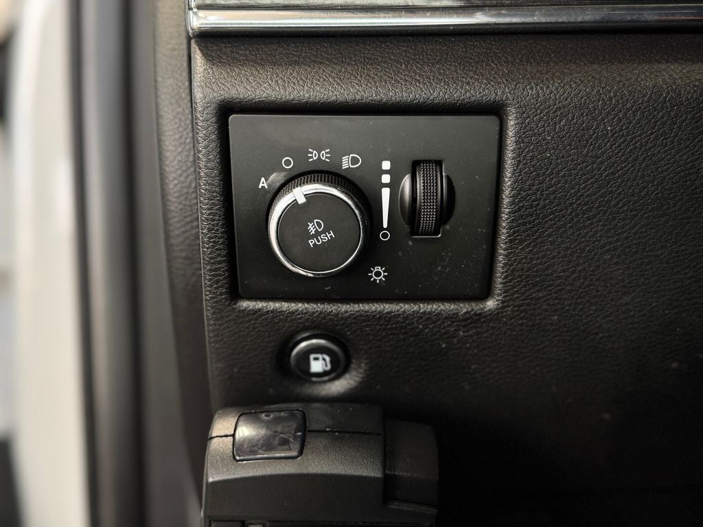 2021 Jeep Grand Cherokee Trailhawk