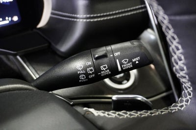 2023 Jeep Grand Cherokee Altitude X Power Sunroof & Capri Leatherette/Suede Seats