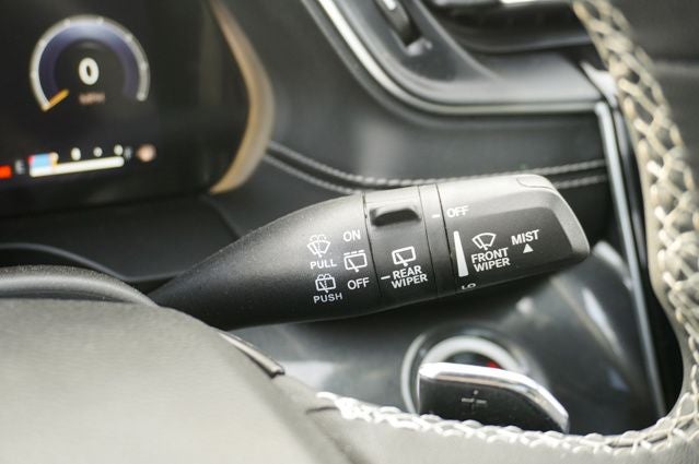 2023 Jeep Grand Cherokee Altitude X Power Sunroof & Back-Up Camera