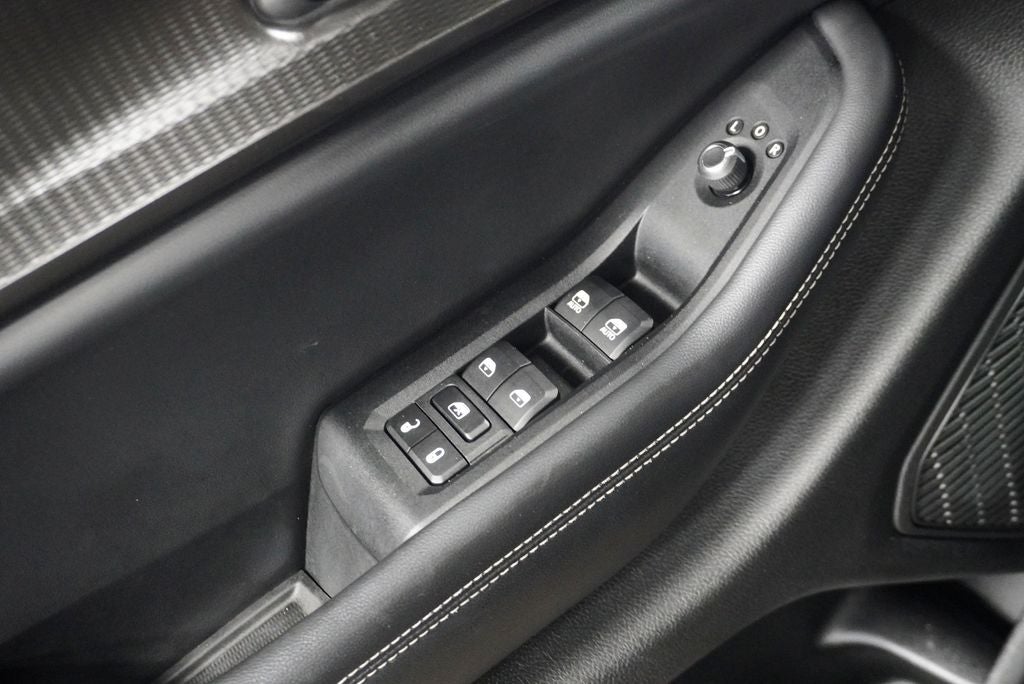 2023 Jeep Grand Cherokee Altitude X Navigation & Power Sunroof