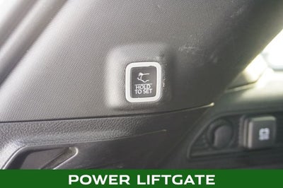 2023 Jeep Grand Cherokee Altitude X Power Sunroof & Radio: Uconnect 5 w/8.4" Display &