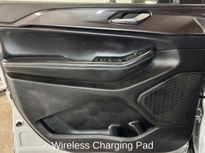 2023 Jeep Grand Cherokee Laredo Luxury Tech Group I