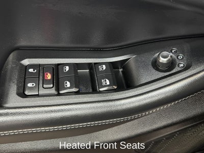 2023 Jeep Grand Cherokee Laredo Luxury Tech Group I