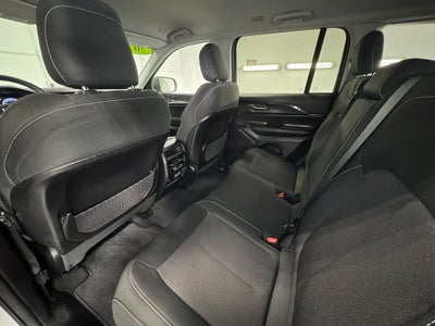 2023 Jeep Grand Cherokee Laredo Luxury Tech Group I