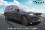 2023 Jeep Grand Cherokee Altitude X Power Sunroof & ParkView Rear Back-Up Camera
