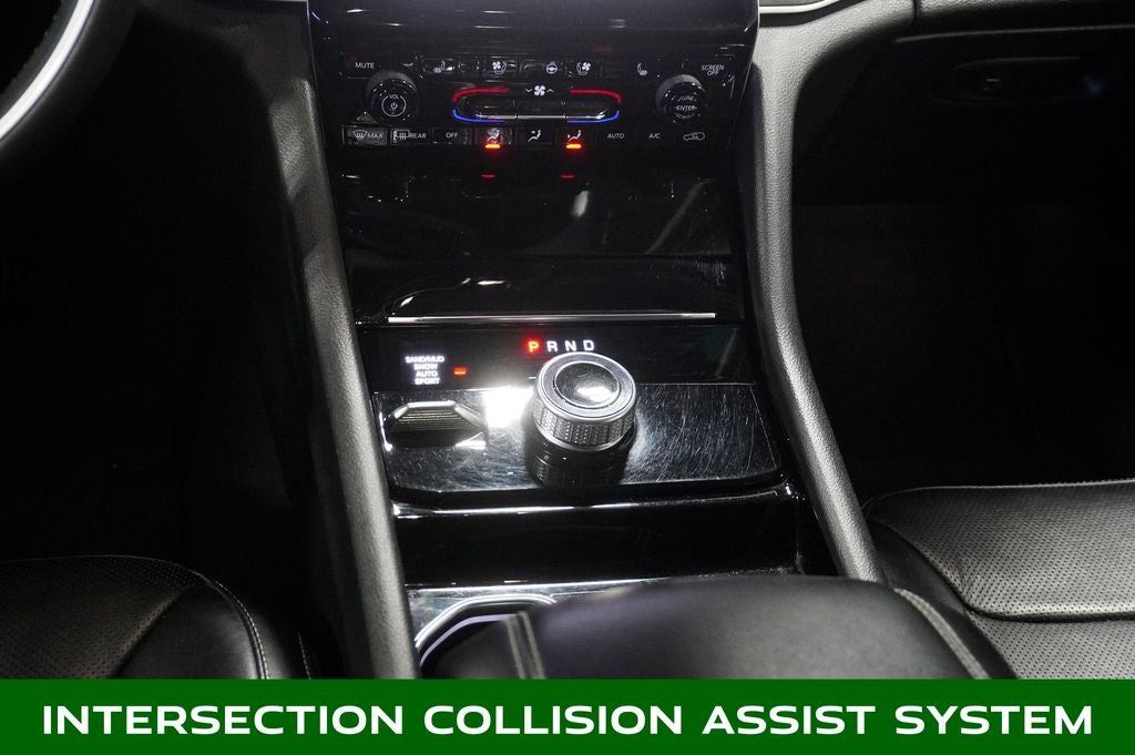 2023 Jeep Grand Cherokee Limited Navigation System & Surround View Camera System