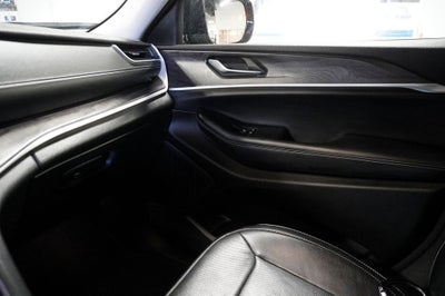 2023 Jeep Grand Cherokee Limited Navigation System & Surround View Camera System