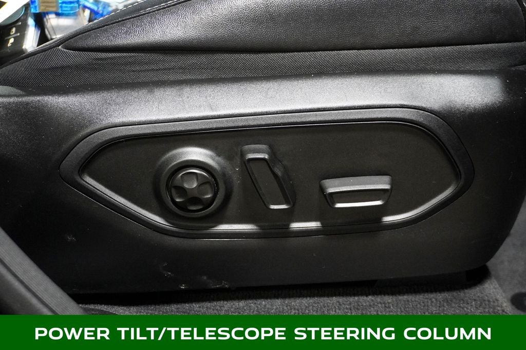 2023 Jeep Grand Cherokee Limited Navigation System & Surround View Camera System