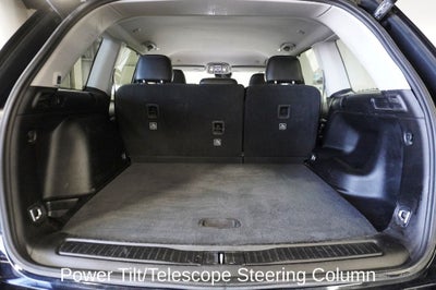 2023 Jeep Grand Cherokee Limited Navigation System & Surround View Camera System