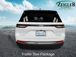 2024 Jeep Grand Cherokee Limited Dual-Pane Panoramic Sunroof