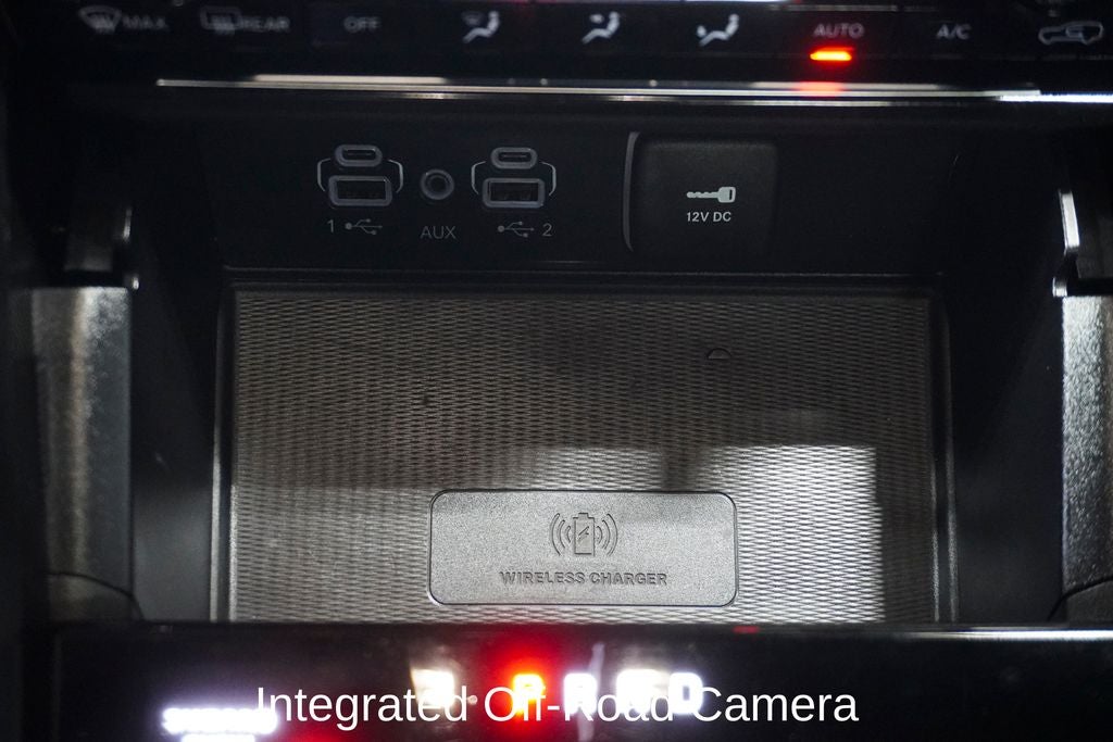 2024 Jeep Grand Cherokee Limited Navigation System & Dual-Pane Panoramic Sunroof