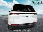 2024 Jeep Grand Cherokee Limited Black Appearance Package