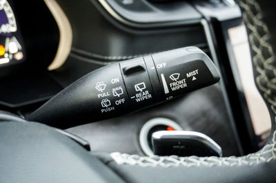 2023 Jeep Grand Cherokee Limited Surround View Camera System & Navigation