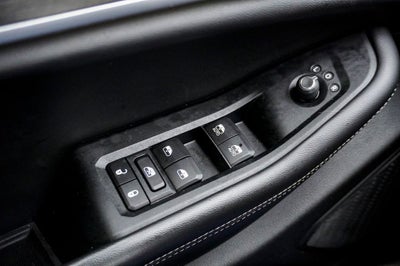 2023 Jeep Grand Cherokee Limited Surround View Camera System & Navigation