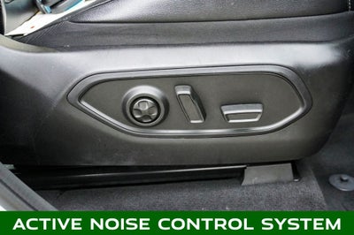 2023 Jeep Grand Cherokee Limited Surround View Camera System & Navigation