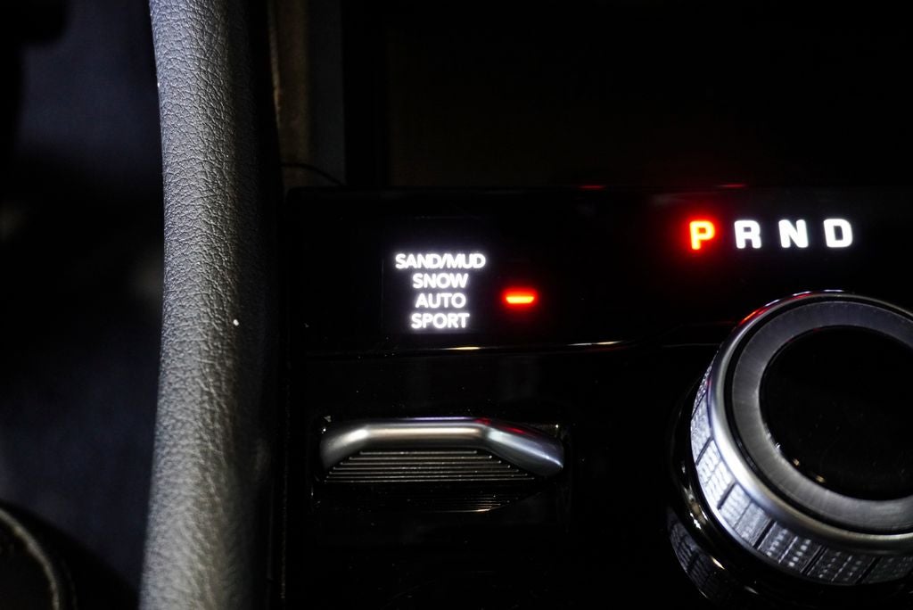 2024 Jeep Grand Cherokee Limited Navigation System & Dual-Pane Panoramic Sunroof