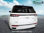 2023 Jeep Grand Cherokee Summit Power moonroof